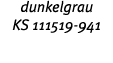 dunkelgrau KS 111519-941 