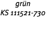gr n KS 111521-730