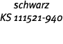 schwarz KS 111521-940 