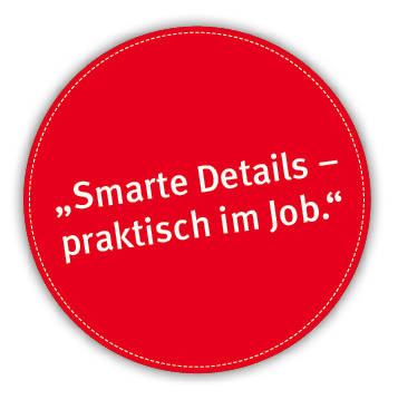  Smarte Details   praktisch im Job 