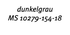 dunkelgrau MS 10279-154-18 