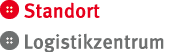 ￼ Standort ￼ Logistikzentrum