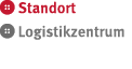  Standort  Logistikzentrum