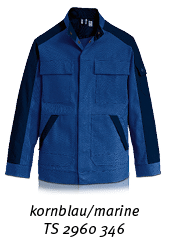 kornblau marine TS 2960 34