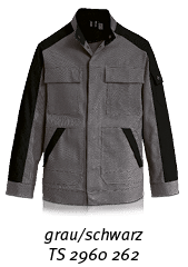 grau schwarz TS 2960 26