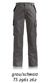 grau schwarz TS 2961 26