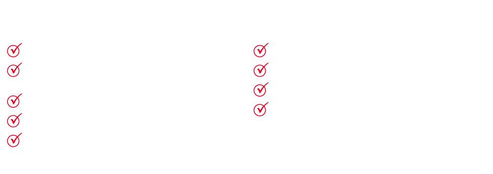 Ihre VorteILe     Pers nliche Beratung durch unser Serviceteam    Ausstattung mit Firmenlogo und oder Namensemblem      