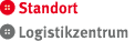 ￼ Standort ￼ Logistikzentrum