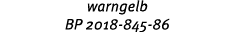 warngelb BP 2018 845 86