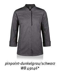 pinpoint dunkelgrau/schwarz WB 49146