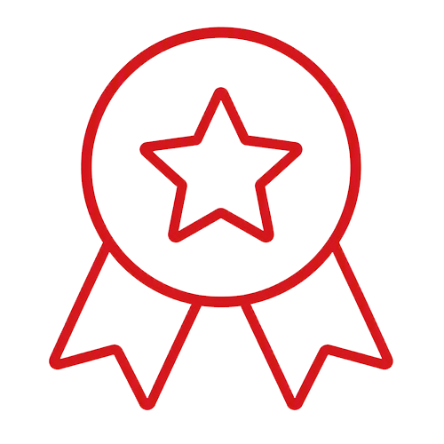 Icon Qualität